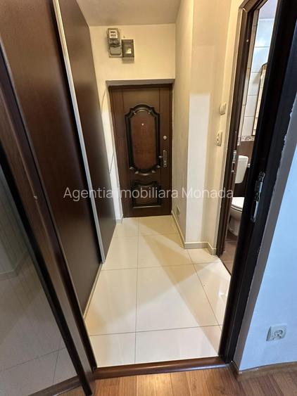 Garsoniera de inchiriat Militari-Gorjului (2-3 minute de metrou) - 9