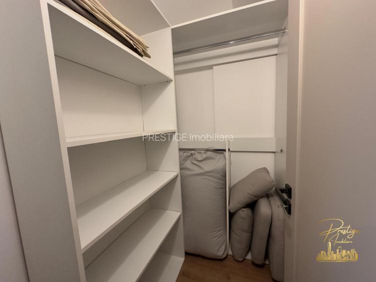 Apartament 3 camere cu terasa si gradina in bloc nou Luceafarul-Oradea - 15