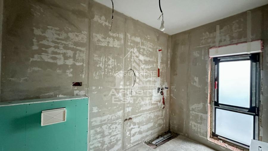Casa moderna cu 5 camere de vanzare in Dumbravita - 17