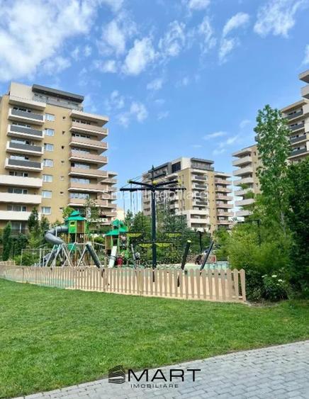 Apartament 2 camere, decomandate, zona Urban Plaza - 12