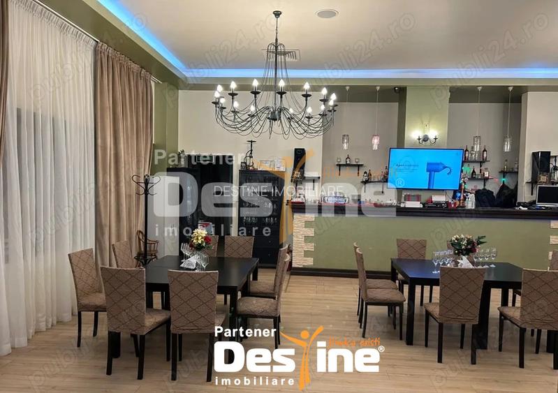 Spatiu comercial 650mp P+1E, terasa deschisa/acoperita, Rahova - 6