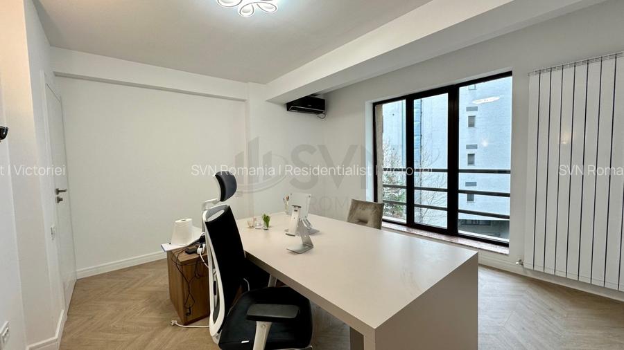 REA1007059 Apartament superb 4 camere bloc 2004 zona Arcul de Triumf- Marasti - 10