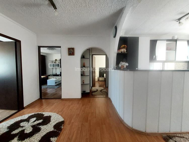 Apartament 3 camere, 72 mp, decomandat, Deva - Cartier Progresu - 6