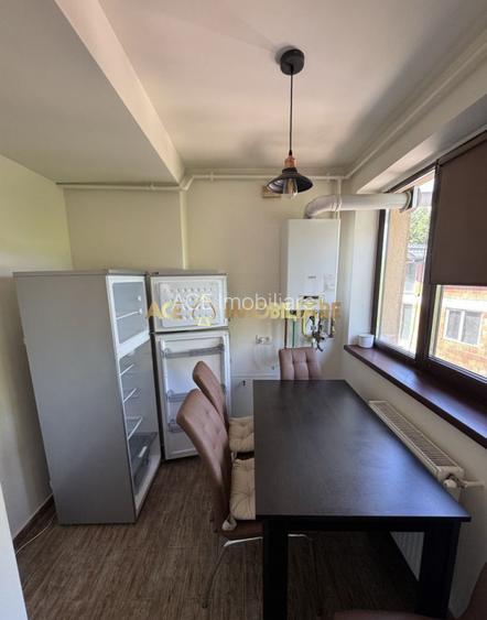 2 Camere de inchiriat | Baba Novac | Centrala proprie | Bloc Nou - 5