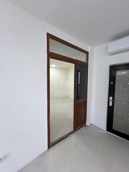 SPATIU COMERCIAL Ultracentral -  VANZARE 210.000 EUR-Posibilitate rate  - 15