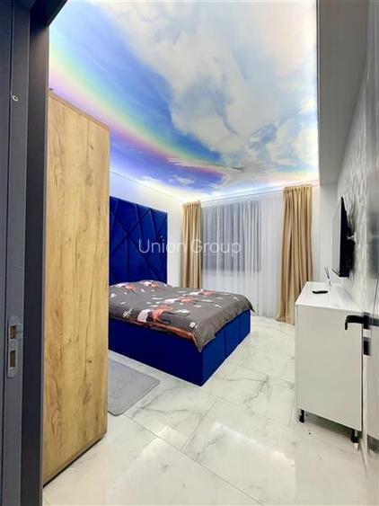 Apartament 2 Camere Premium - Prima Linie la Mare - Building Stefan Mamaia Nord - 8