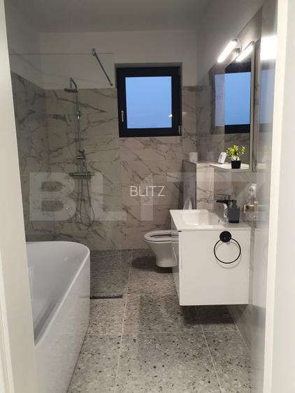 Locuinta complet utilata, pregatita pentru mutare  - 7