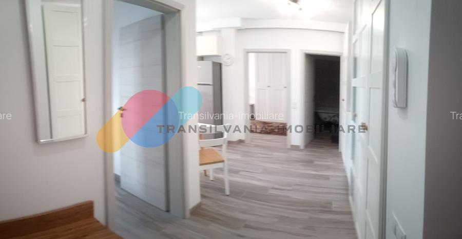 Apartament 3 camere, 50 mp, Floresti, zona BMW - 2