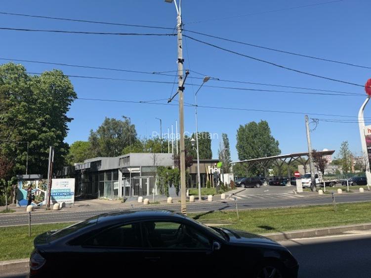 De vanzare Teren+ hala +showroom - 2