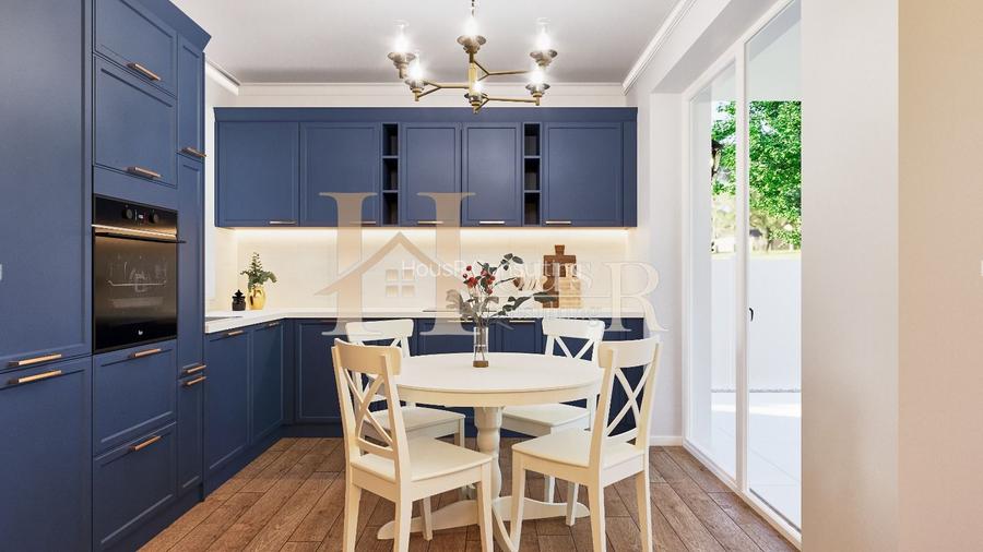 Aproape de Valery si Mosnita City Mall. Zona linistita - 5