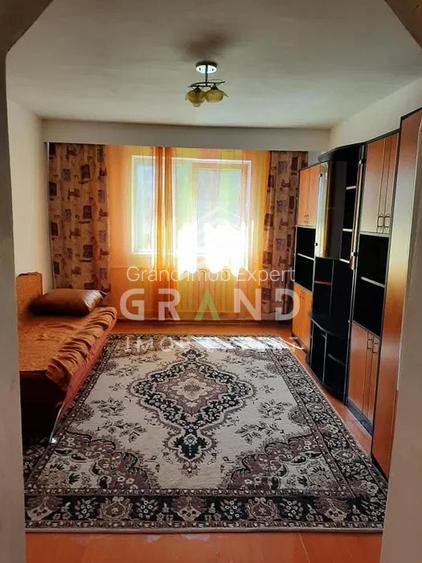 Garsoniera de vanzare in Marasti | 22 mp | Str. Cojocnei | Etaj 2/4 - 2