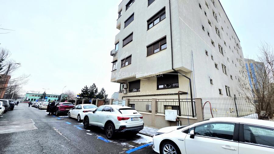 Decomandat, cu 3 camere si 2 bai, 13 Septembrie – Marriott - 51