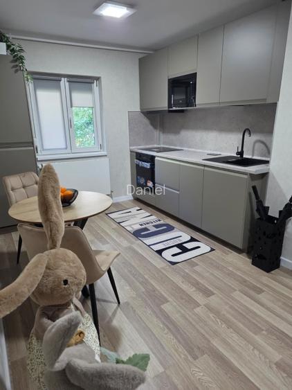 Bijuterie Imobiliară: 2 Camere de Lux Smaranda Brăescu Direct Proprietar - 6