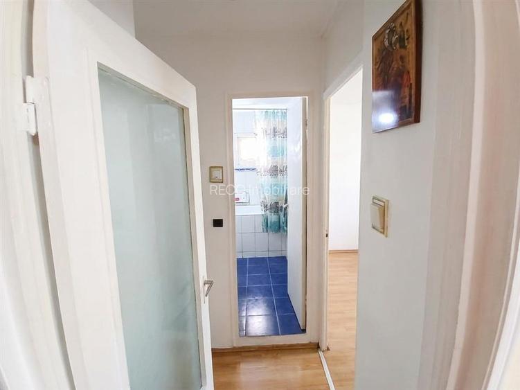 RECO Apartament 2 camere etajul 1 in Cartierul Nufarul - 8