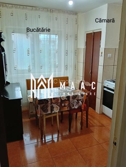 Apartament 2 camere | Zona Centrala | PARTER - 2