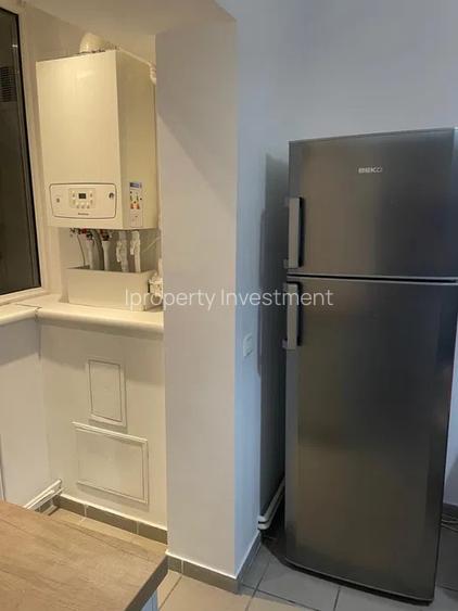 Tineretului I 3 Camere I Centrala Proprie I Balcon I Pet Friendly I  - 7