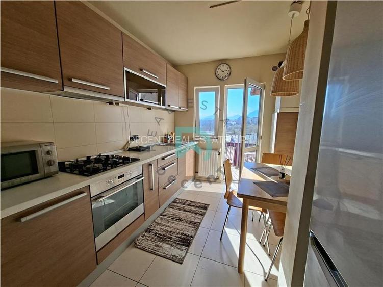 Apartament 3 camere Centru Civic, Brasov - 5