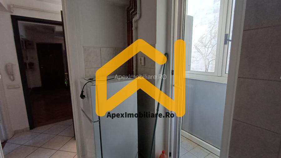 Romana | 2 Camere | Nemobilat, Birouri | Parcare | 3xBalcon | Centrala - 5