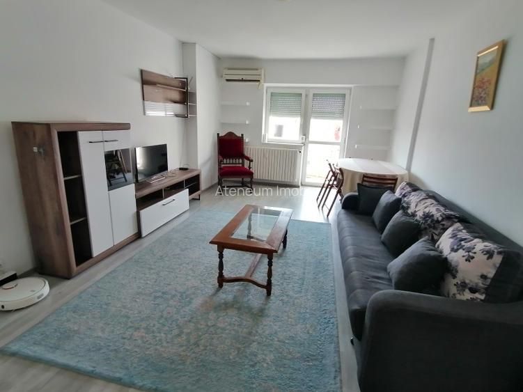 Apartament spațios 3 camere, 80 mp,  – Calea Călărași - 4