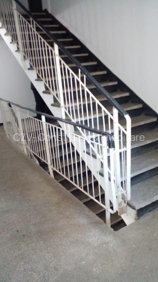 Apartament 3 camere  zona 13 Septembrie - 8