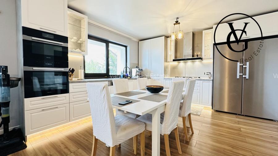 Casă spațioasă cu teren generos | 5 camere | Ovidiu – zonă liniștită - 28