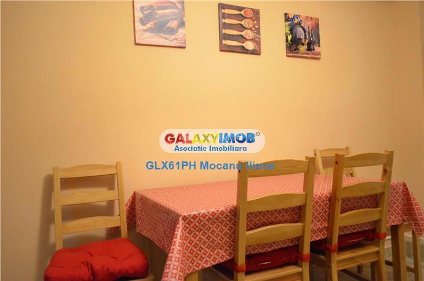 Inchiriere apartament 4 camere, de lux, Ploiesti, Cantacuzino - 21