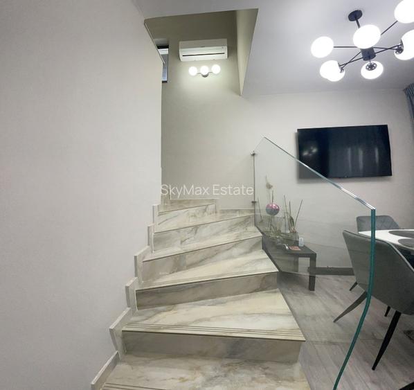 Casă modernă, construcție 2023 – complet mobilată și utilată - 3