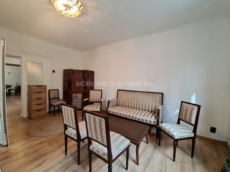 CASA COCHETA CENTRU ISTORIC CU PRIVELISTE-FARA CURTE-130MP= 1515 EURO/MP - 16