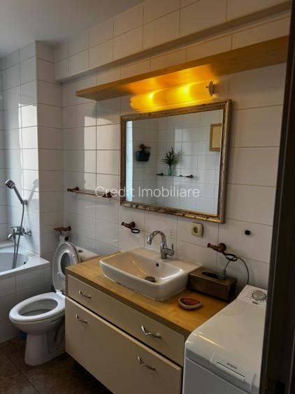 Apartament 2camere zona centrala - 5