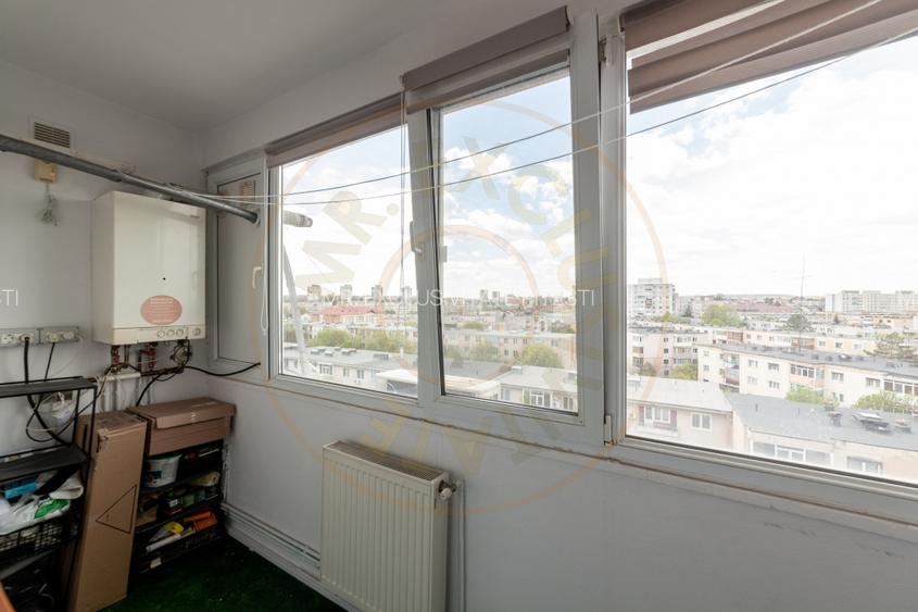 Apartament 2 camere Calea Craiovei - Mobilat | Utilat - 12