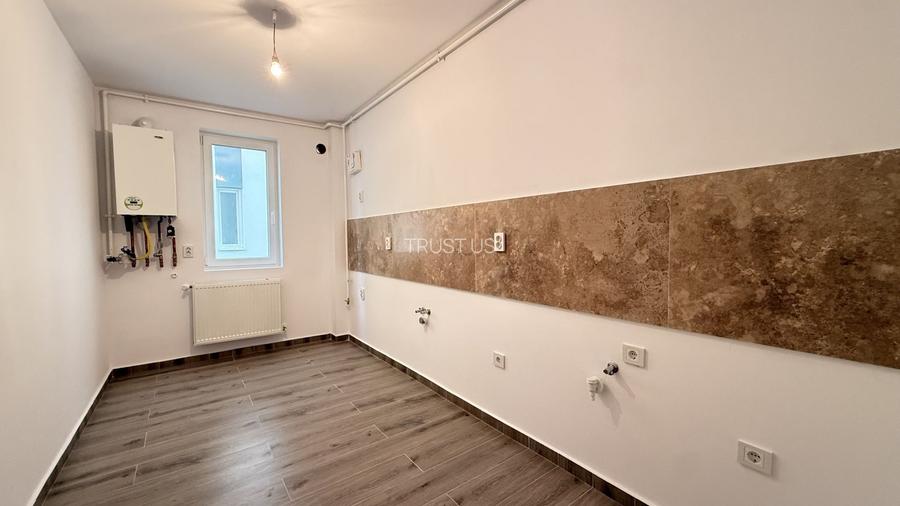 Comision 0% Apartament 2 camere 54,6mp Braytim, Giroc - 7