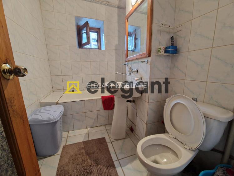 3 camere, decomandat, spatios, parter, centrala, Severinului-Auchan - 9