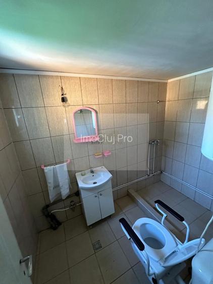 Vânzare casă cu anexe și teren-Sat Cacova Ierii, 40 km de Cluj-Napoca - 5