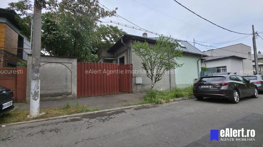 Casa de vanzare, teren generos, sector 5, aproape de Eroii Revolutiei - 14