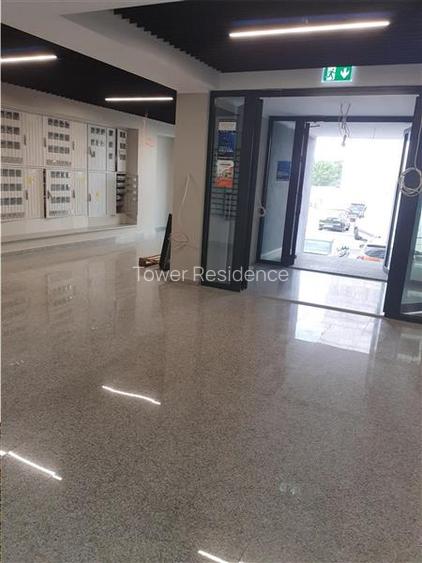 Apartament 2 Camere Incalzire in Pardoseala Ansamblu Nou Rahova - 14