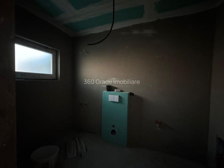 Duplex pe Parter Serena 3 | Toate Utilitățile | Moșnița Veche - 11