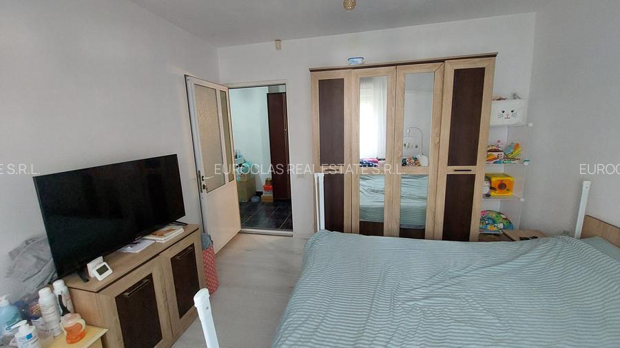 Apartament 2 camere decomandat - Tomis Nord - 95.000 euro (Cod E5) - 6