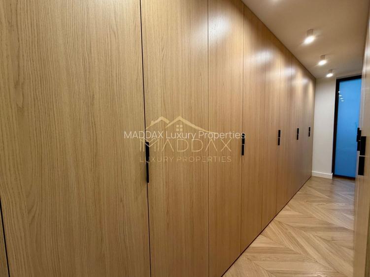 Apartament cu 3 camere *110mp* // Șoseaua Nordului - Herastrau - 20