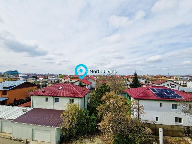 Apartament 3 camere | Parcare inclusă | Bloc Boutique - 10