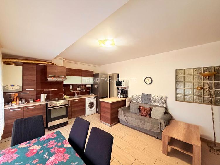 | Apartament de Inchiriat | 3 Camere | Dr.Taberei | Bloc 2015 | - 9