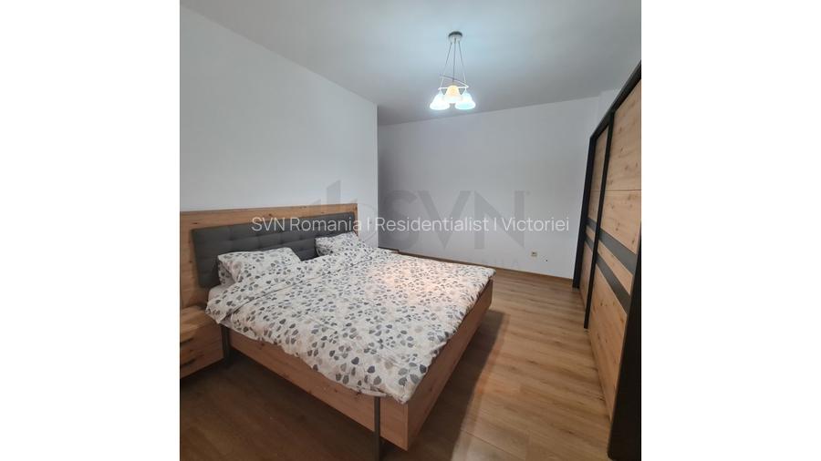 REA0130911 3 camere Herastrau Cartierul Francez - 10