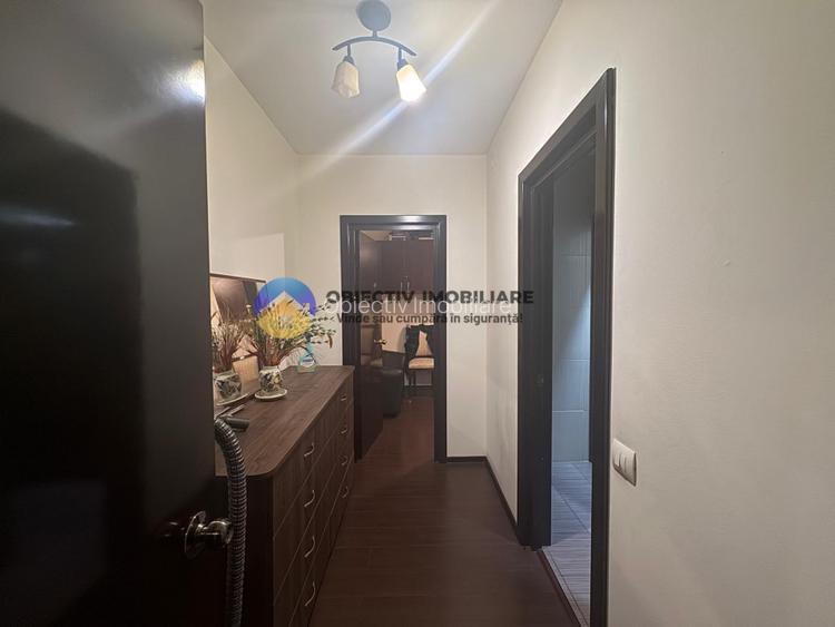 Casa cu posibilitate transformare in pensiune si teren de vanzare Piatra Neamt  - 19