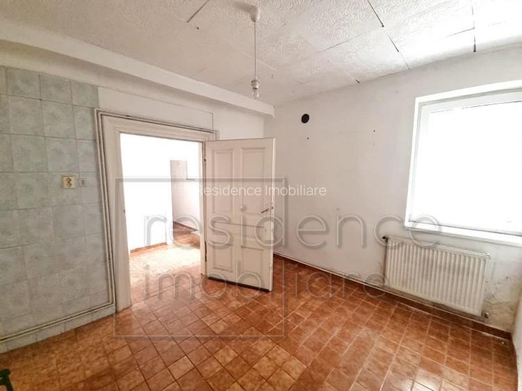 Casa 5 camere, Andrei Muresanu+Curte 800 mp - 12