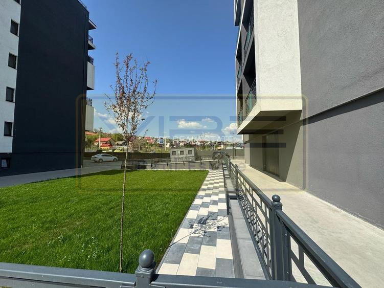 Apartament 1 camera Bucium-Mega Image - 24