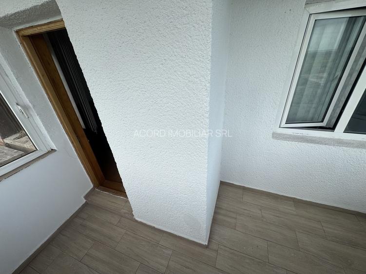 Apartament 2 camere zona Poarta 6 cu Centrala si Parcare - 9