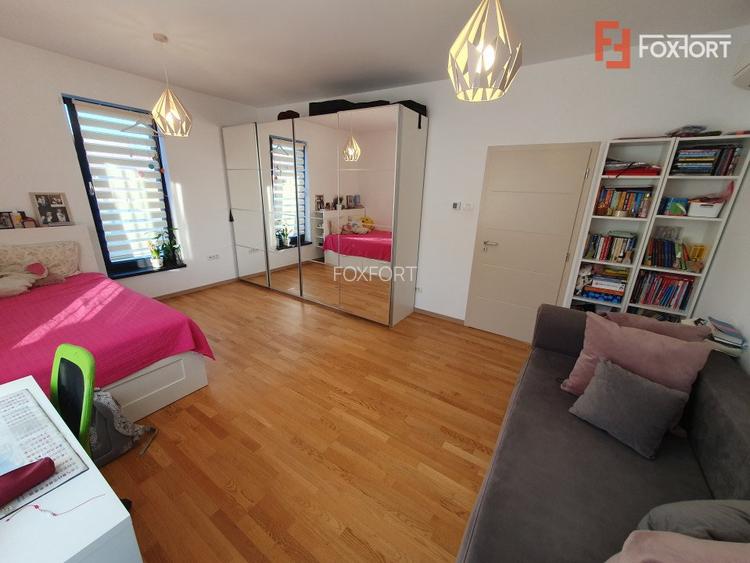 COMISION 0% Casa individuala cu 5 camere si teren de 546 mp - zona Ciarda Rosie - 20