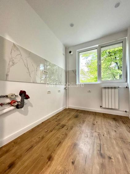 Dristor-metrou-2camere-totul nou-langa Parklake-Parc Ior - 7
