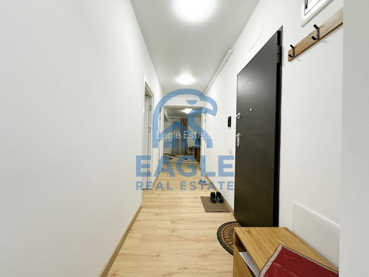 Palazu - 3 Camere Decomandat cu balcon si parcare la prima inchiriere - 16