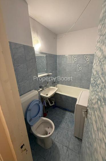 Garsoniera 5 minute metrou Favorit, Drumul Taberei - 8