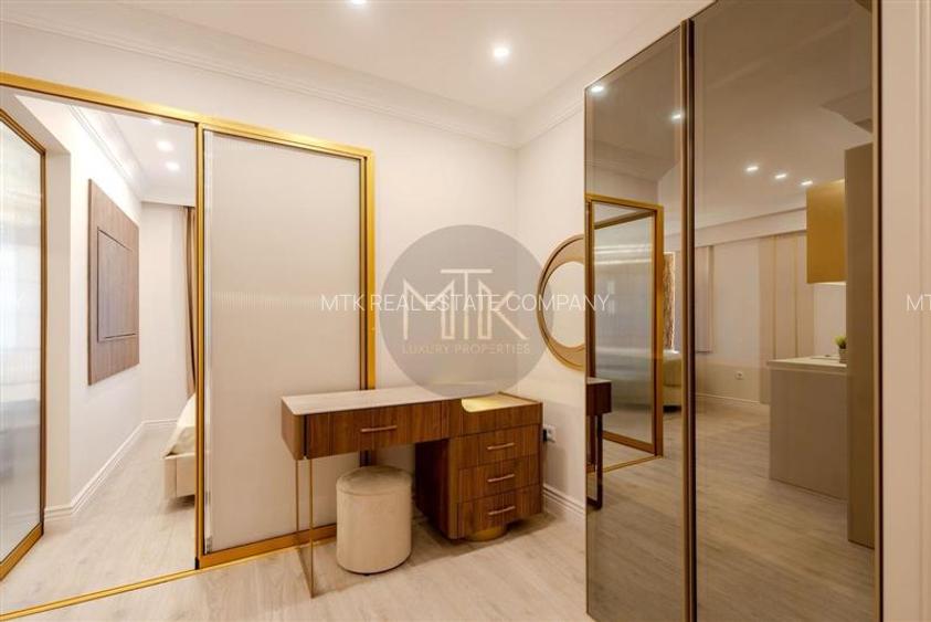 Ivory Residence I STUDIO DUBLU lux I Mobilat&utilat - 19